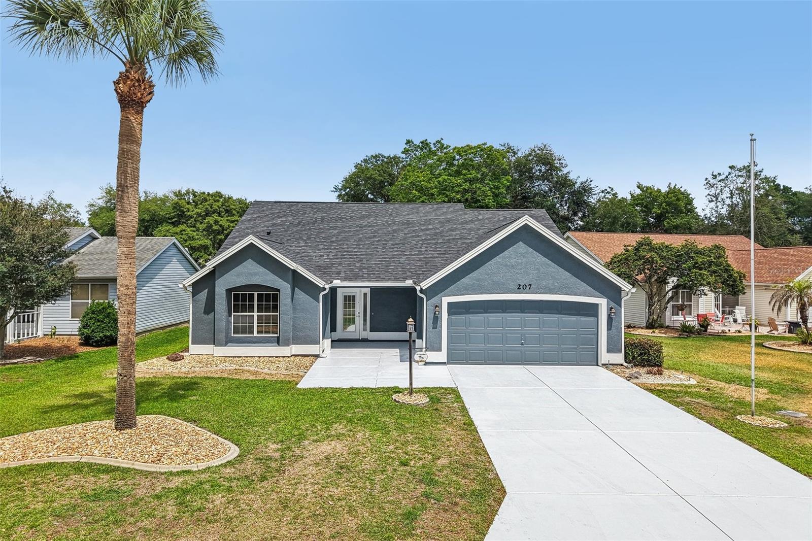 207 DESOTA CT, THE VILLAGES, FL — photo 85