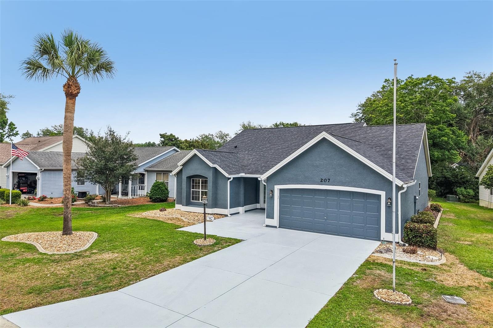 207 DESOTA CT, THE VILLAGES, FL — photo 87