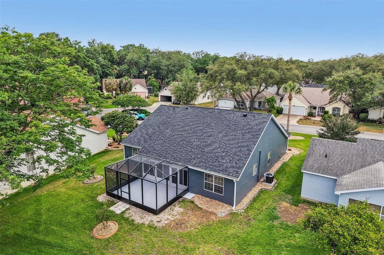 207 DESOTA CT, THE VILLAGES, FL — photo 95