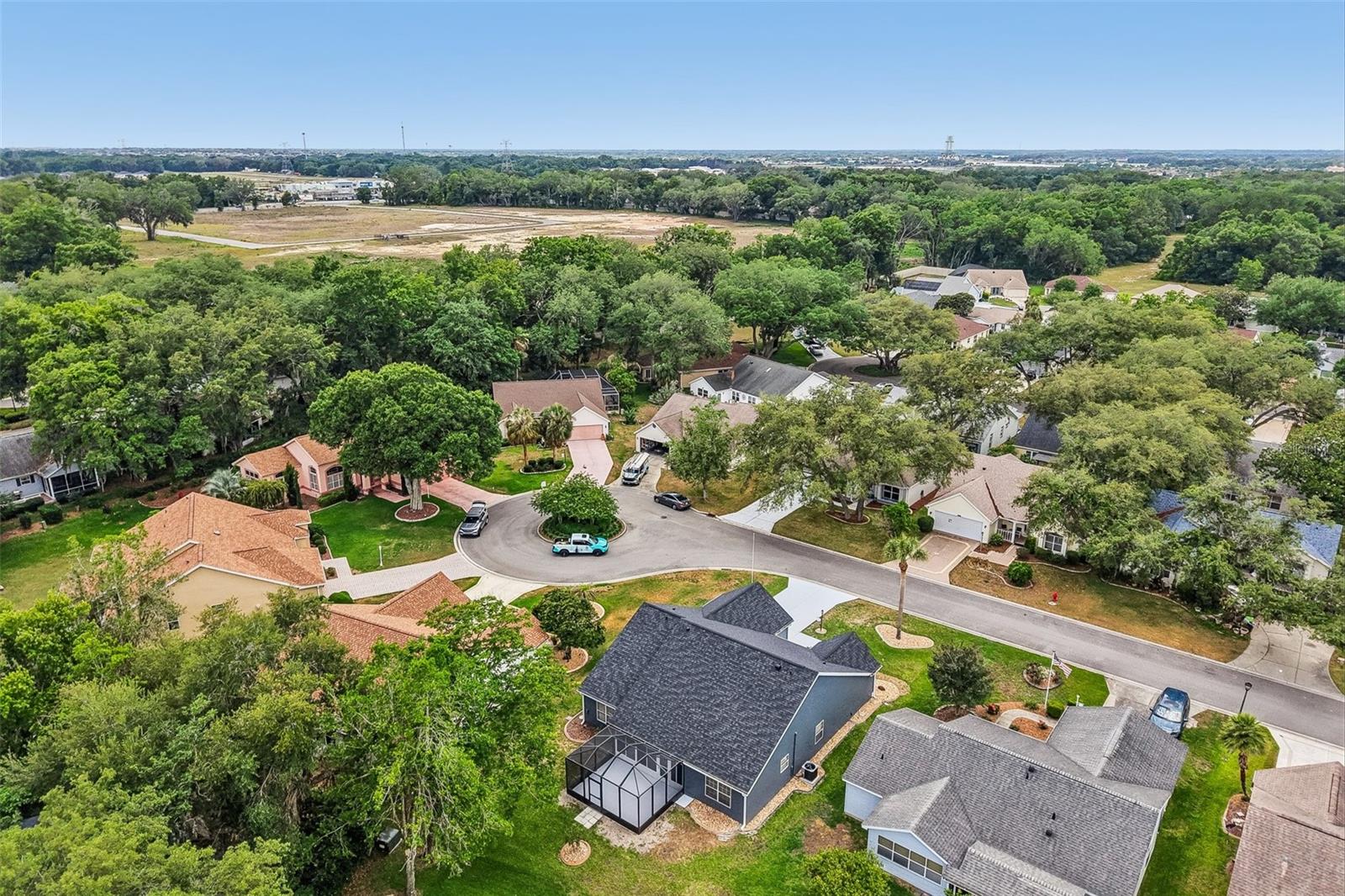 207 DESOTA CT, THE VILLAGES, FL — photo 99