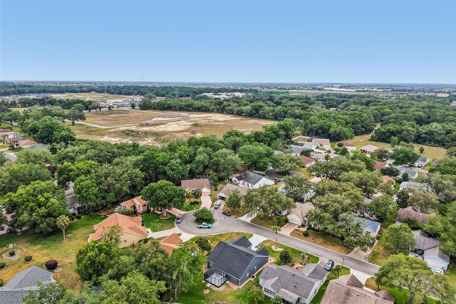 207 DESOTA CT, THE VILLAGES, FL — photo 102