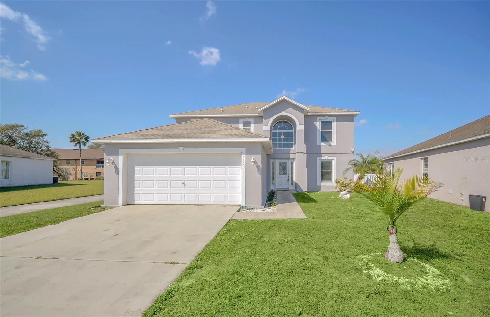 2120 MARISOL LOOP, KISSIMMEE, FL
