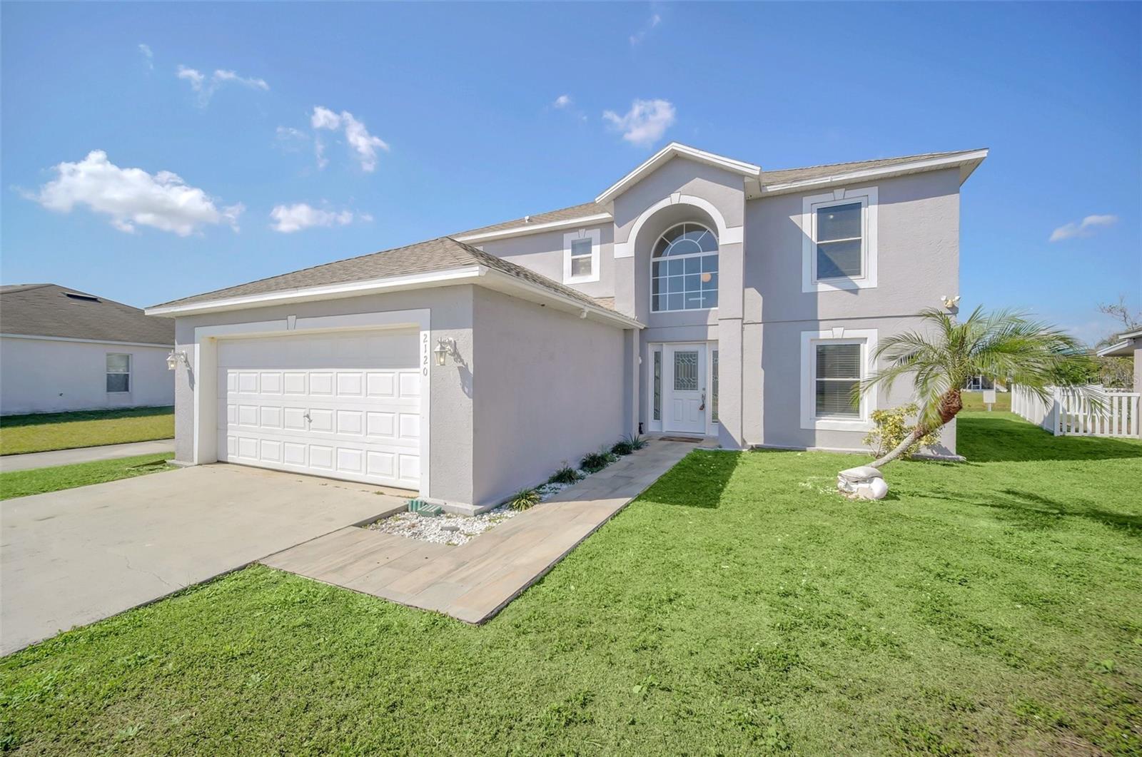 2120 MARISOL LOOP, KISSIMMEE, FL — photo 2