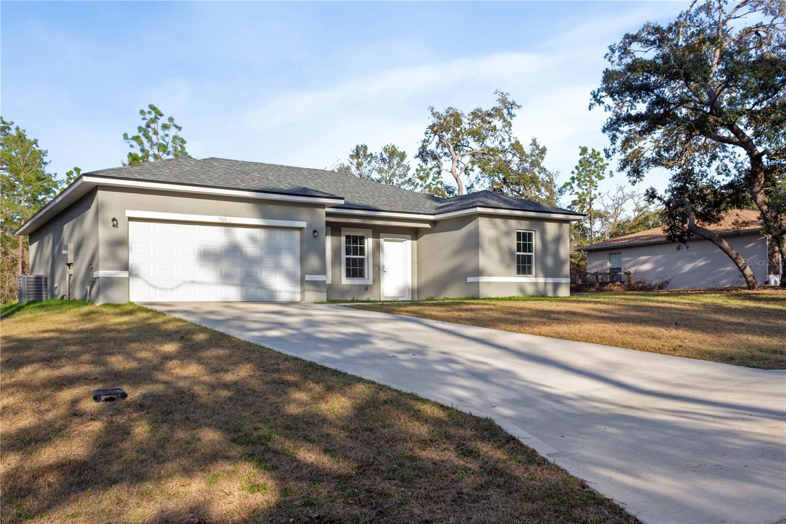 1569 W MC NEAL DR, CITRUS SPRINGS, FL