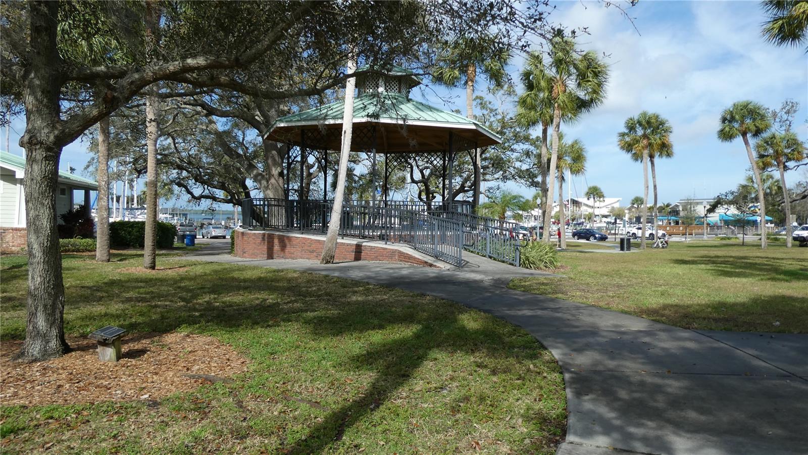 885 BELTREES ST #12, DUNEDIN, FL — photo 16