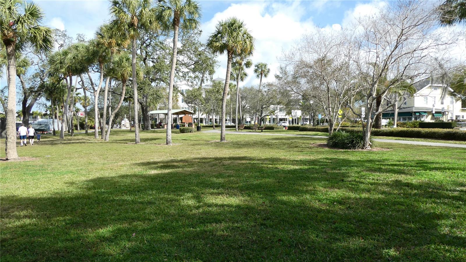 885 BELTREES ST #12, DUNEDIN, FL — photo 17