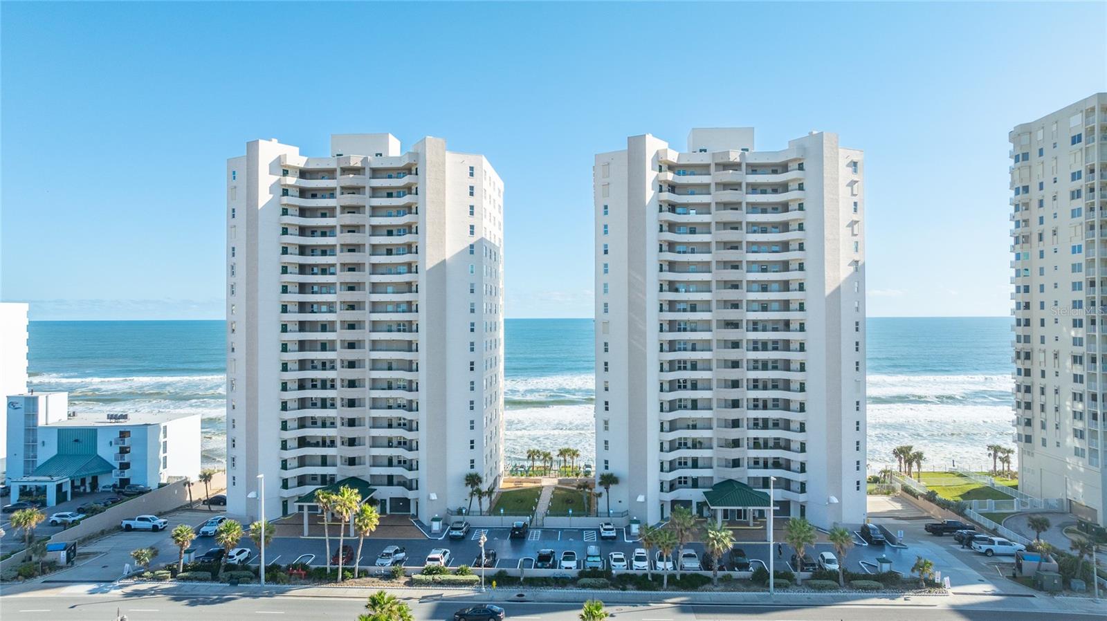 3311 S ATLANTIC AVE #201, DAYTONA BEACH SHORES, FL