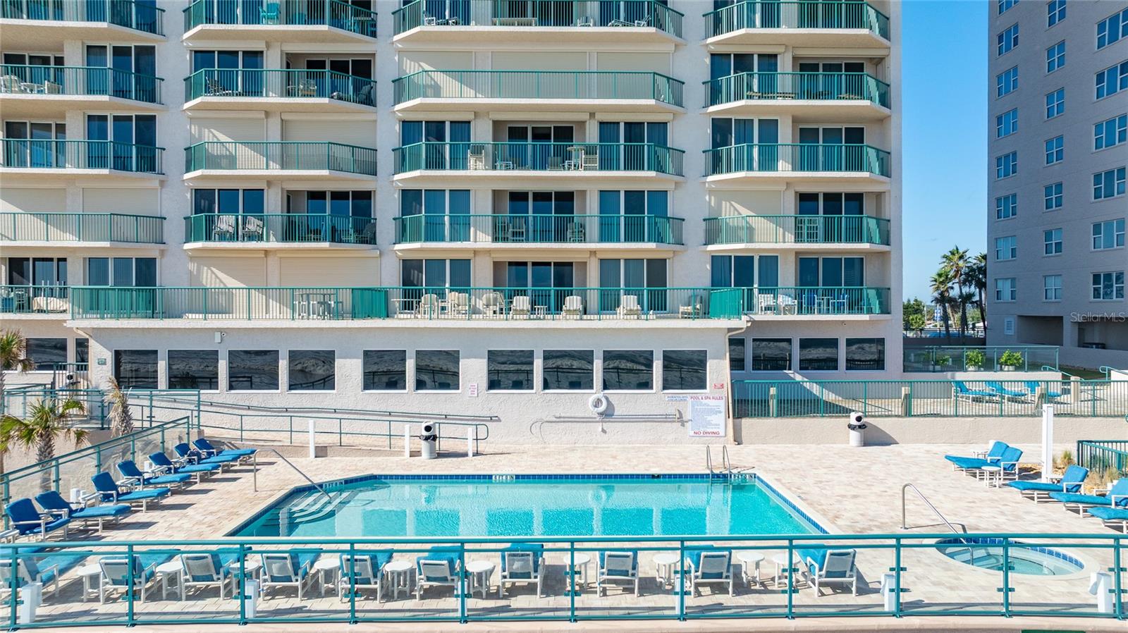 3311 S ATLANTIC AVE #201, DAYTONA BEACH SHORES, FL — photo 2