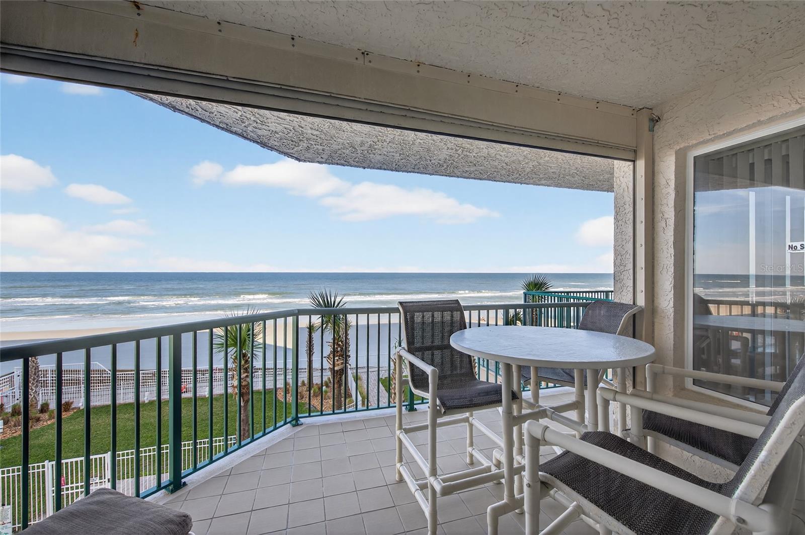 3311 S ATLANTIC AVE #201, DAYTONA BEACH SHORES, FL — photo 3