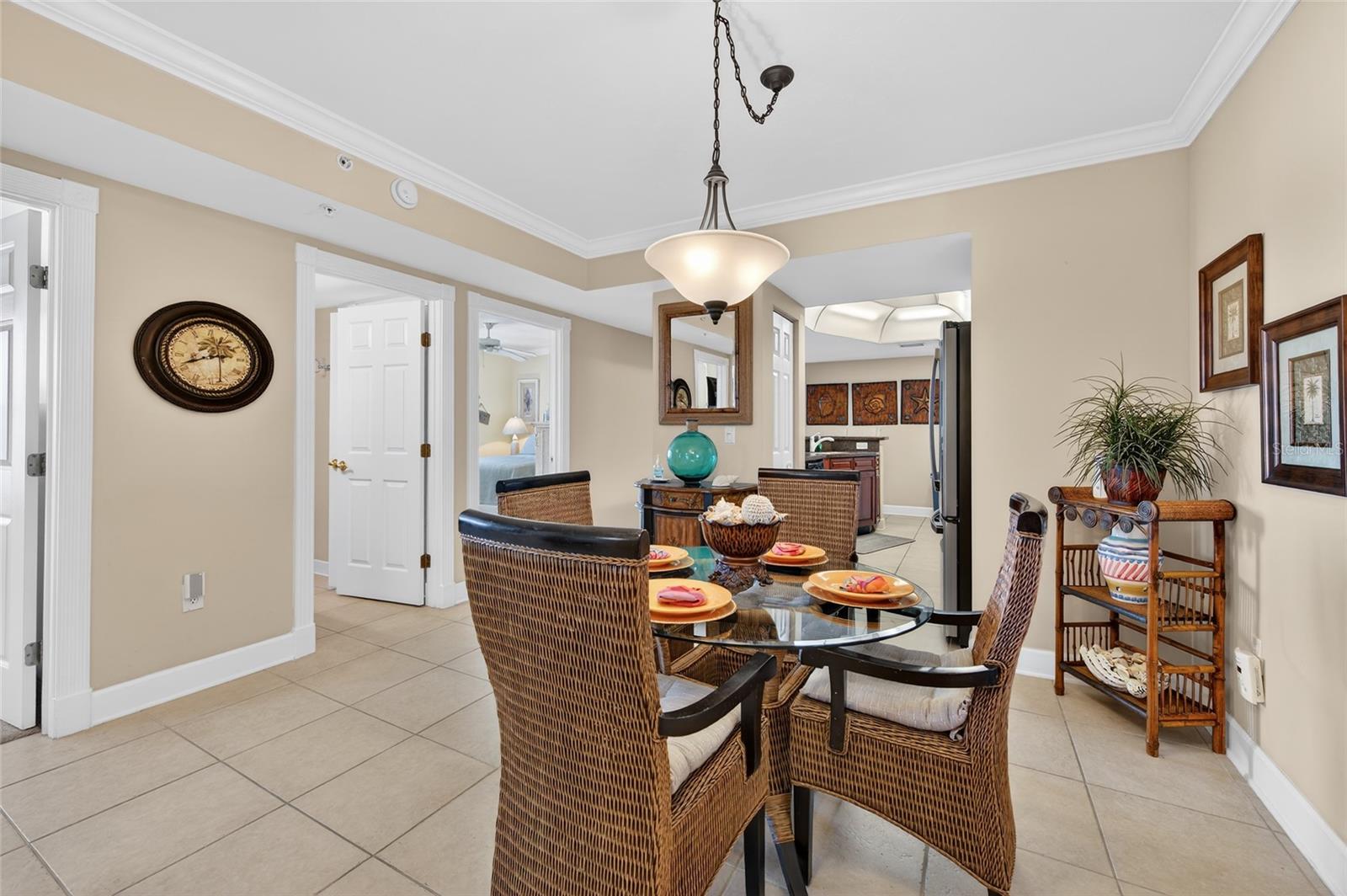 3311 S ATLANTIC AVE #201, DAYTONA BEACH SHORES, FL — photo 4