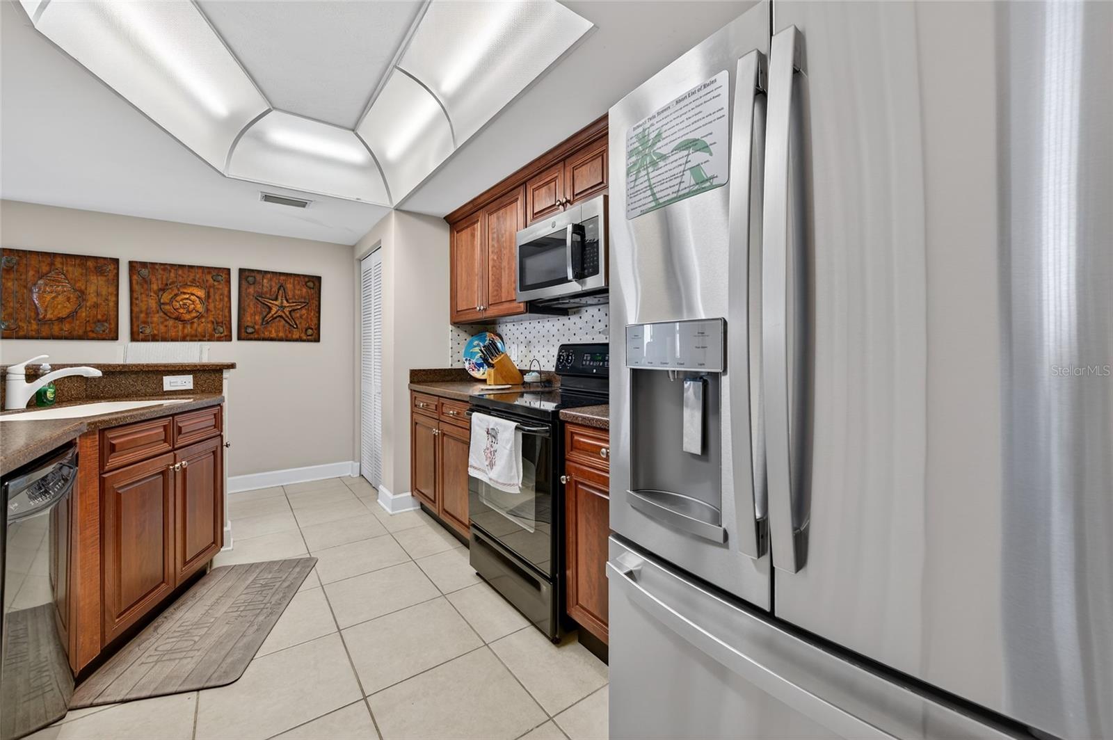3311 S ATLANTIC AVE #201, DAYTONA BEACH SHORES, FL — photo 5