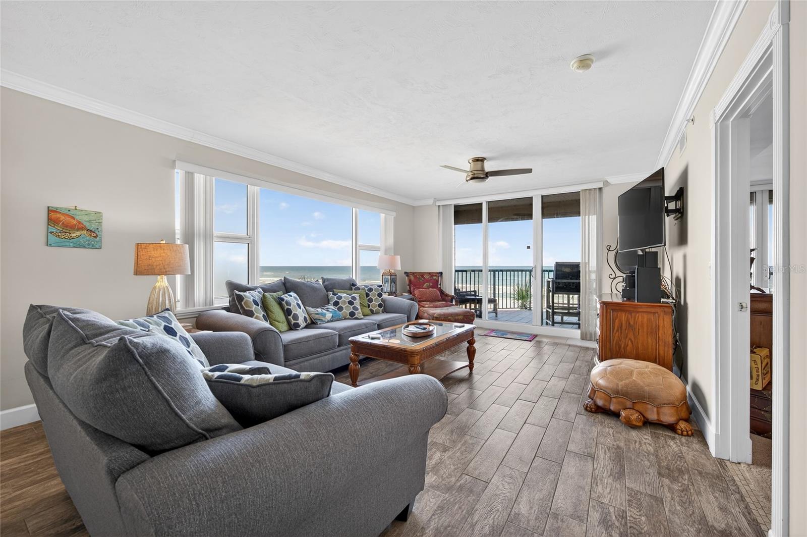 3311 S ATLANTIC AVE #201, DAYTONA BEACH SHORES, FL — photo 8
