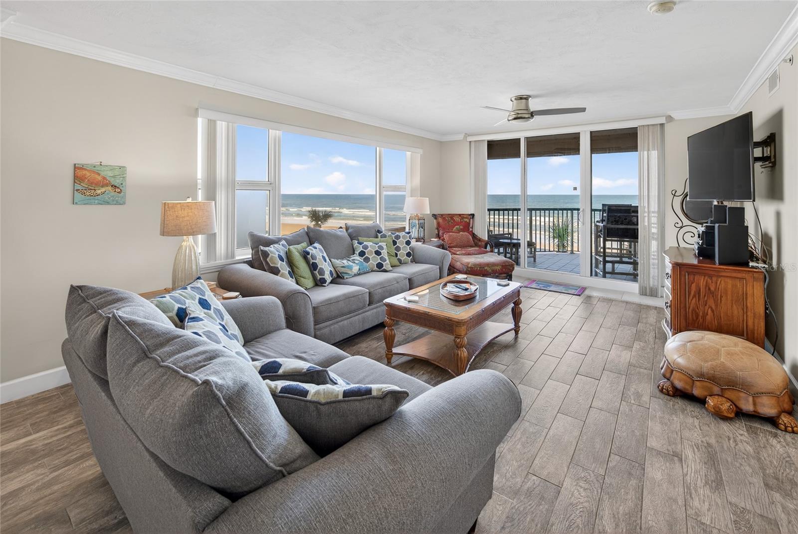 3311 S ATLANTIC AVE #201, DAYTONA BEACH SHORES, FL — photo 9