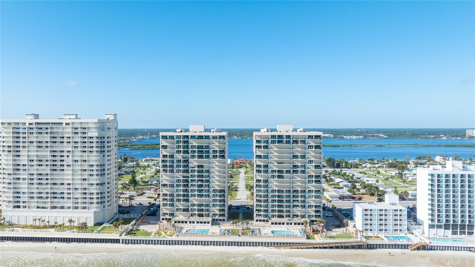 3311 S ATLANTIC AVE #201, DAYTONA BEACH SHORES, FL — photo 22
