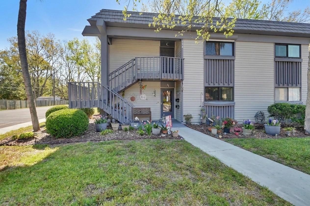 600 N BOUNDARY AVE #114A, DELAND, FL