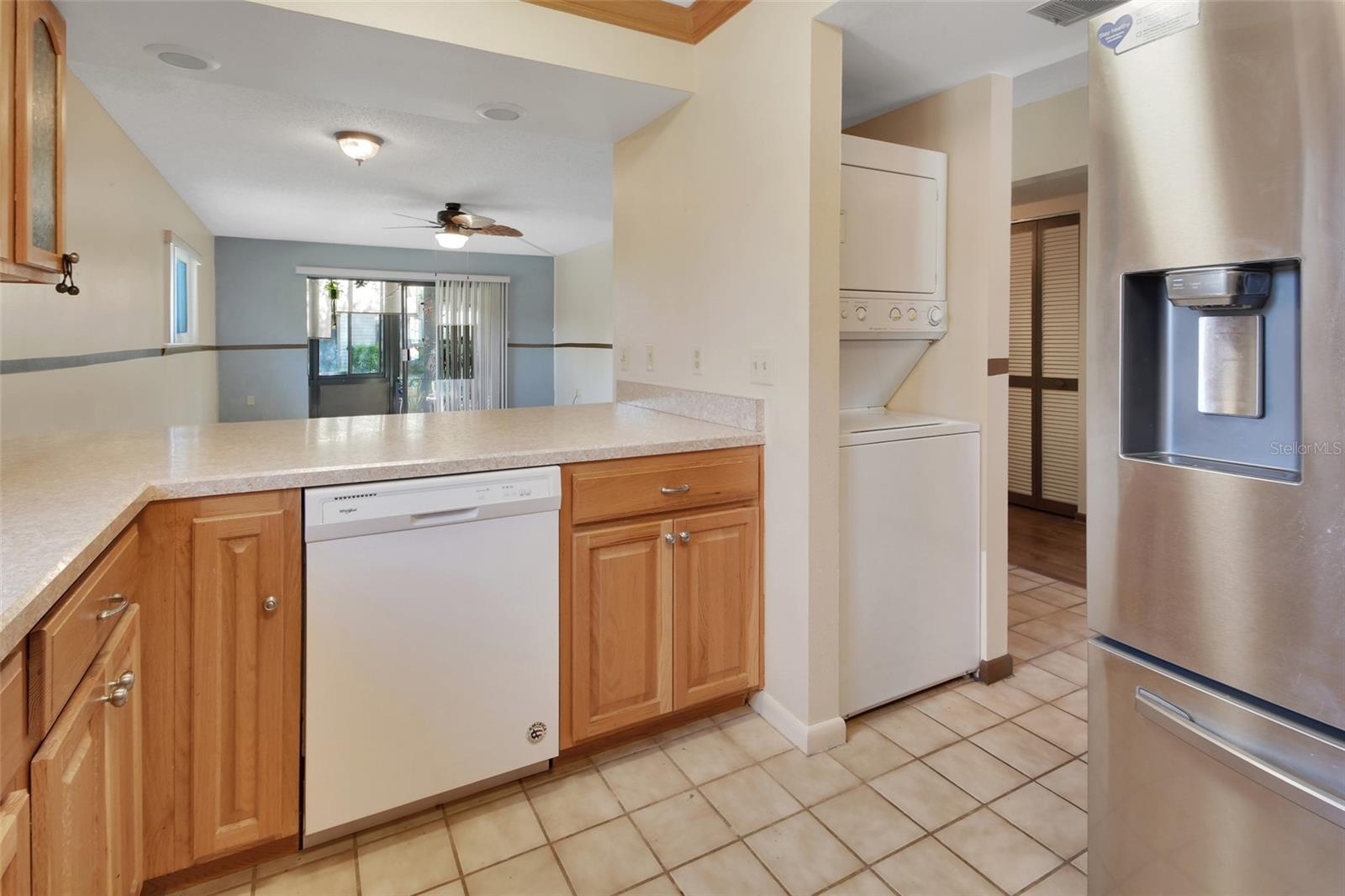 600 N BOUNDARY AVE #114A, DELAND, FL — photo 14
