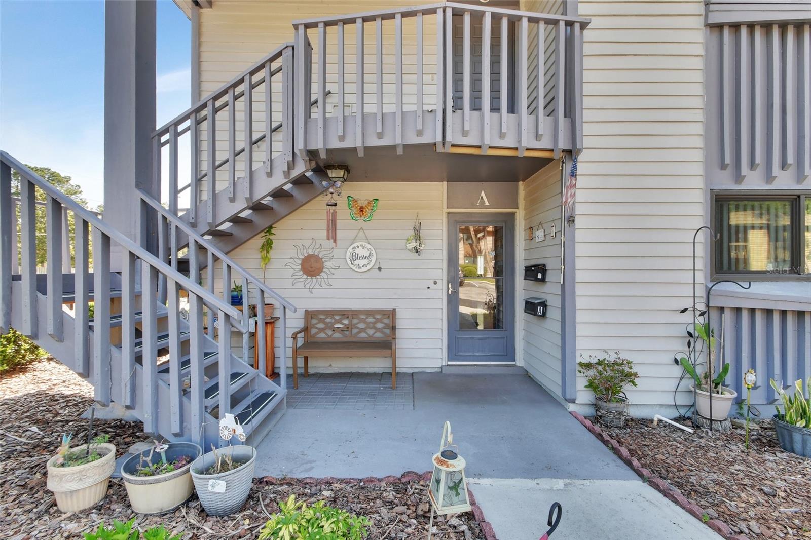 600 N BOUNDARY AVE #114A, DELAND, FL — photo 32
