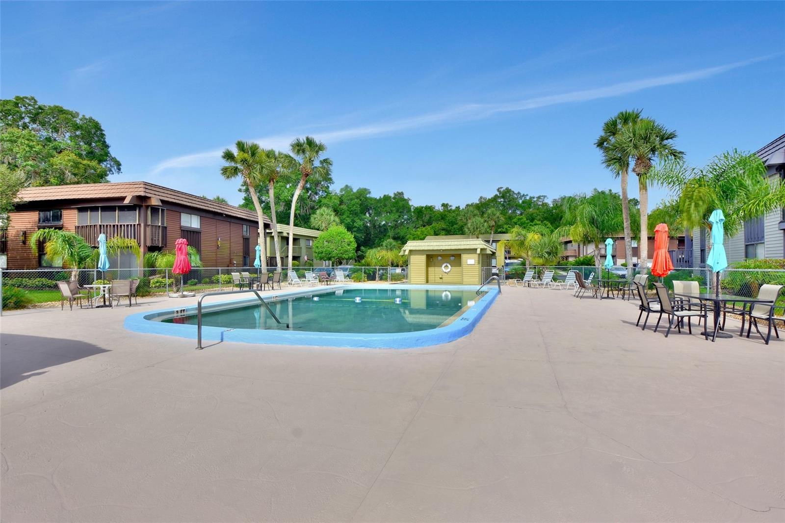 600 N BOUNDARY AVE #114A, DELAND, FL — photo 38