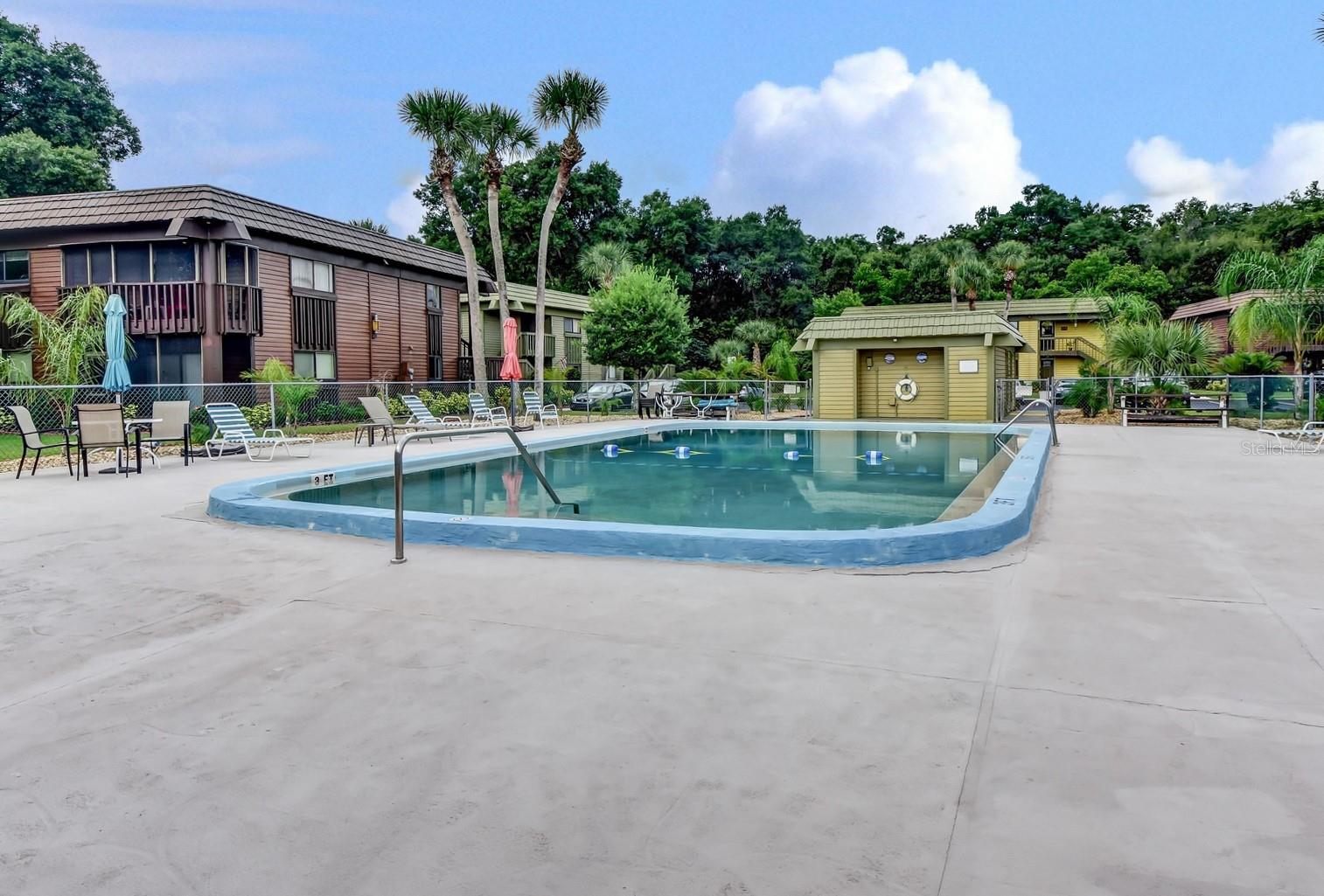 600 N BOUNDARY AVE #114A, DELAND, FL — photo 39