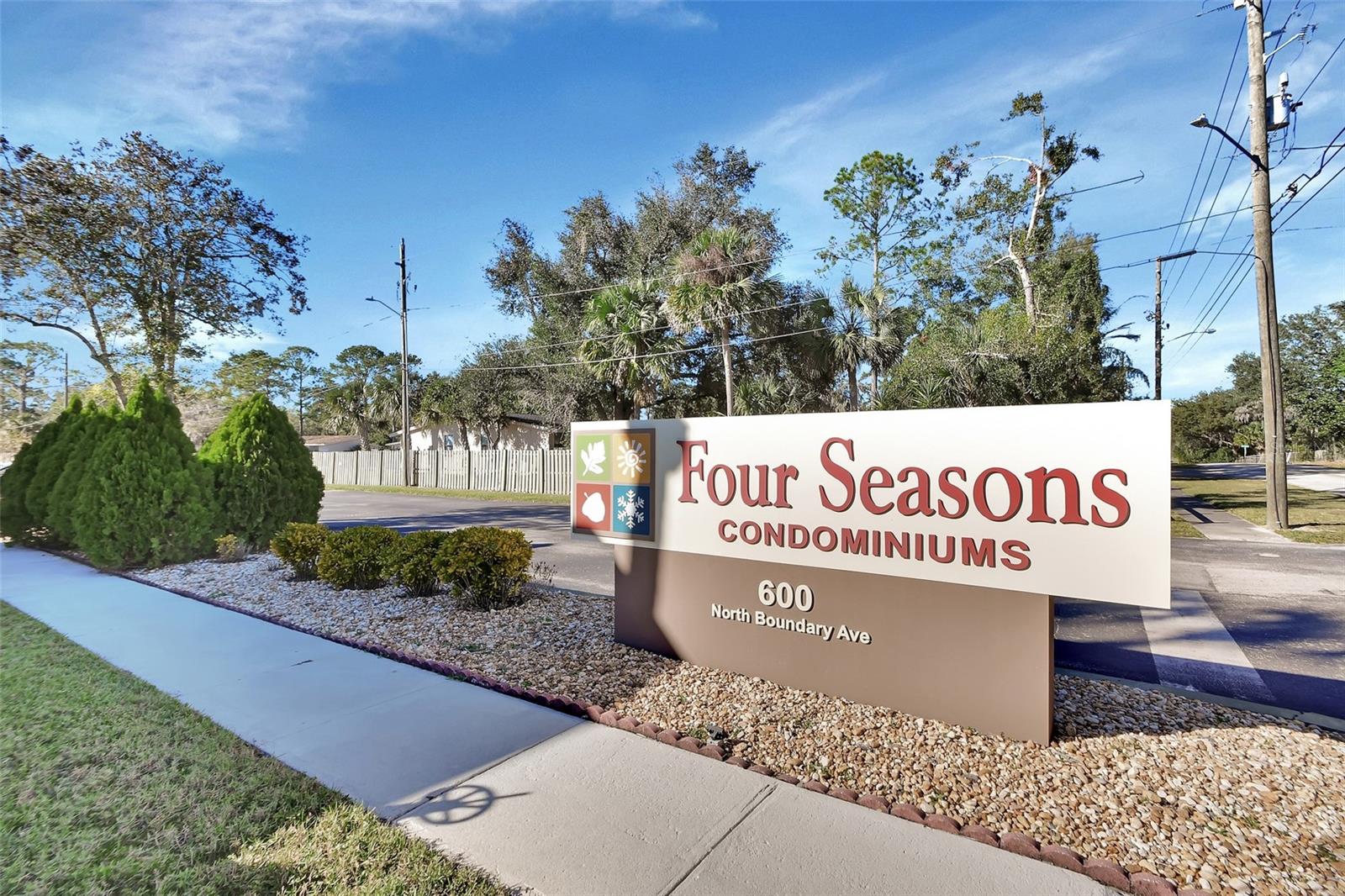 600 N BOUNDARY AVE #114A, DELAND, FL — photo 40
