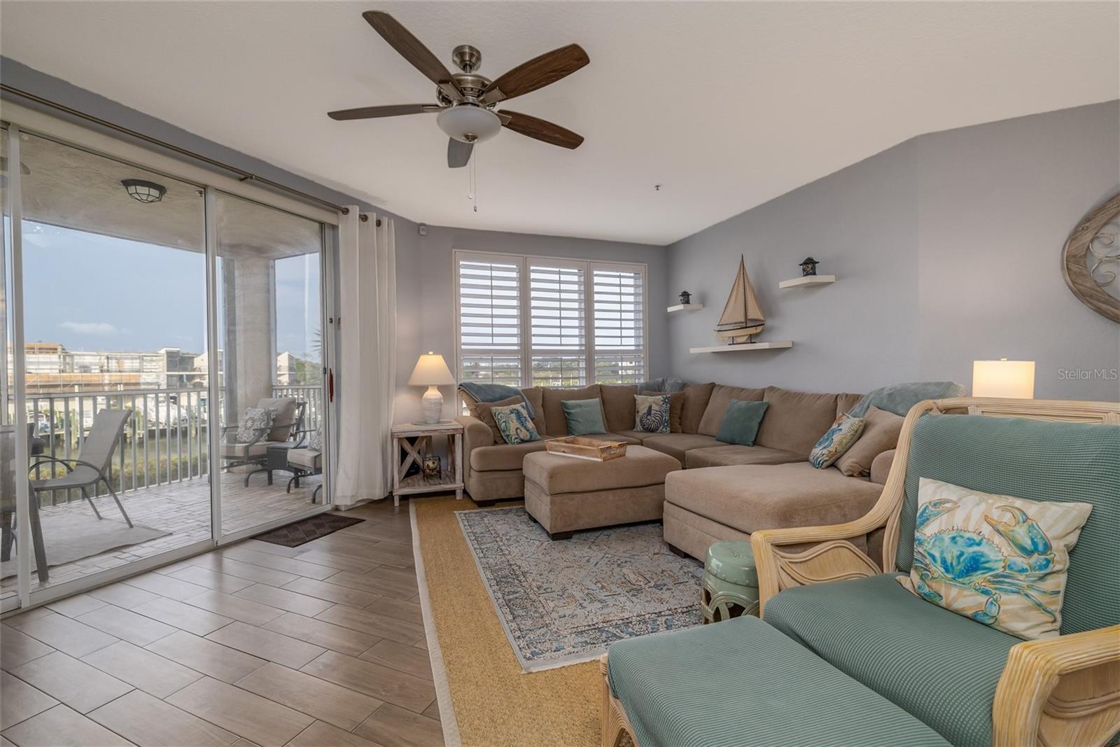 434 BOUCHELLE DR #203, NEW SMYRNA BEACH, FL — photo 13