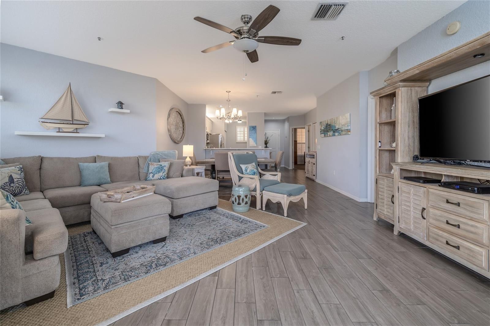 434 BOUCHELLE DR #203, NEW SMYRNA BEACH, FL — photo 14