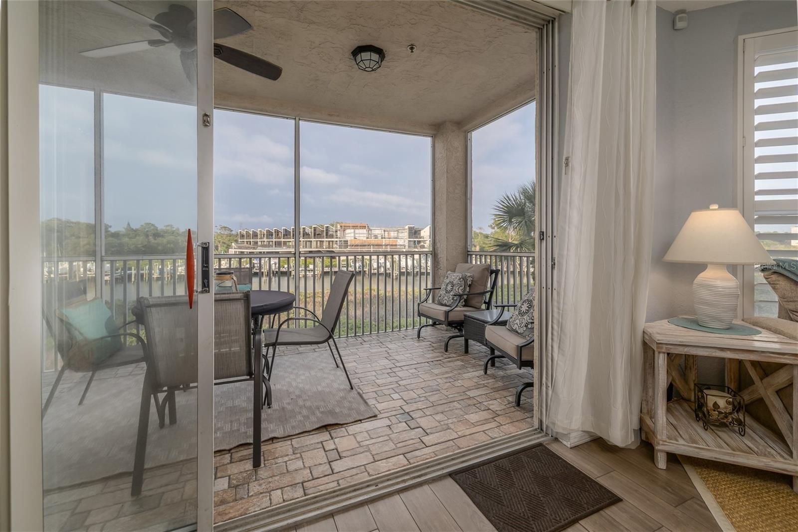 434 BOUCHELLE DR #203, NEW SMYRNA BEACH, FL — photo 15