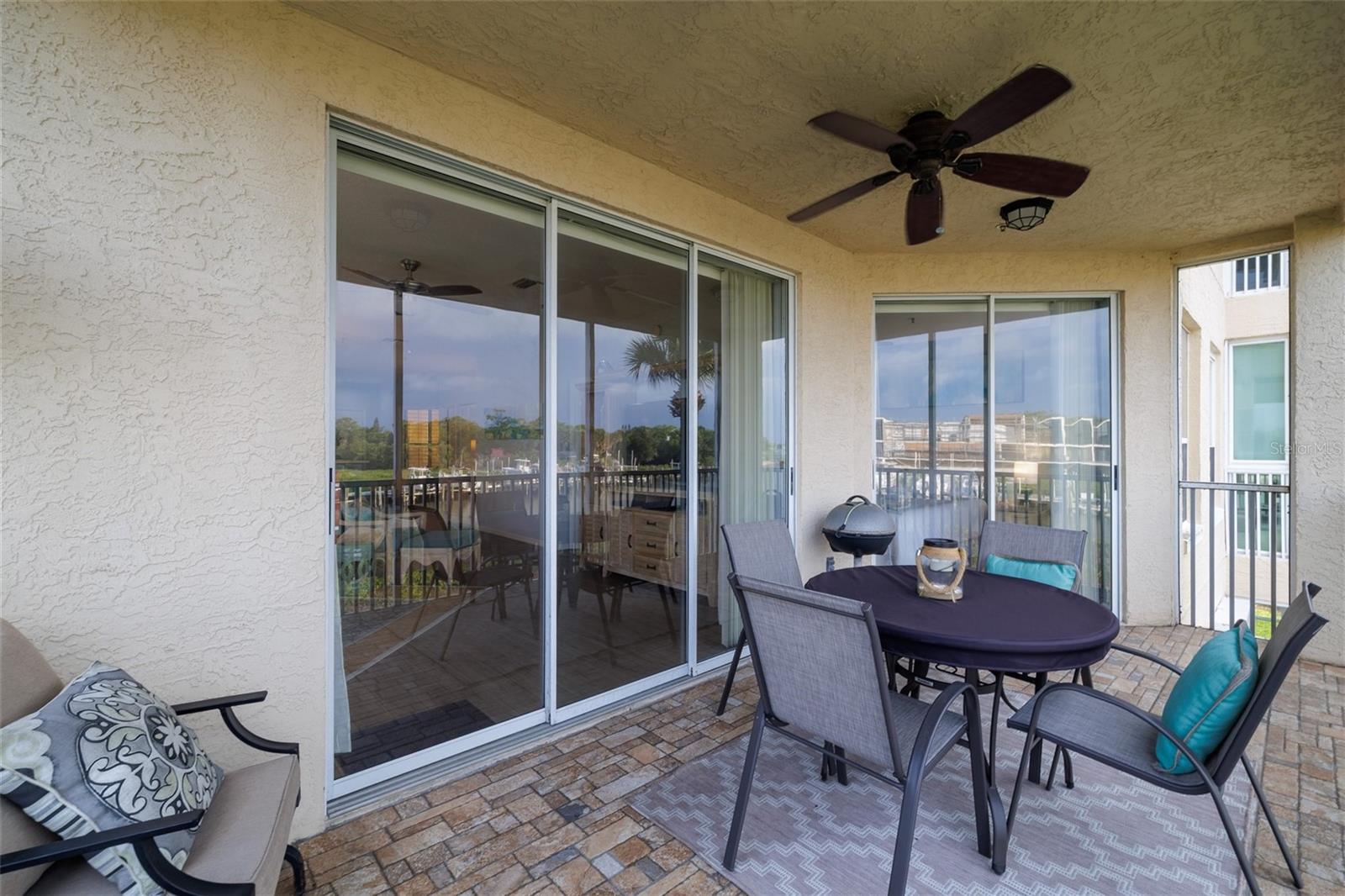 434 BOUCHELLE DR #203, NEW SMYRNA BEACH, FL — photo 16