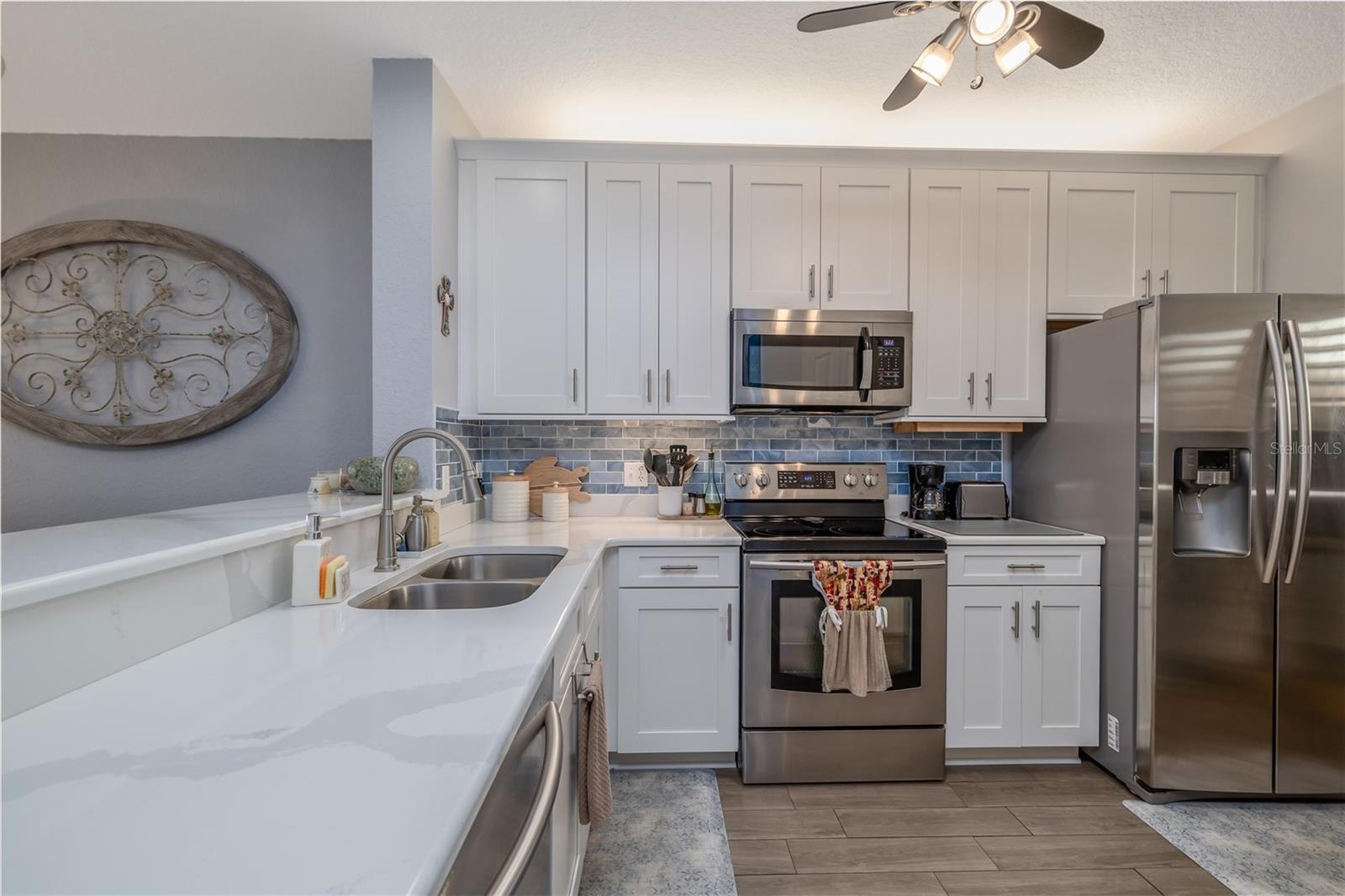 434 BOUCHELLE DR #203, NEW SMYRNA BEACH, FL — photo 19