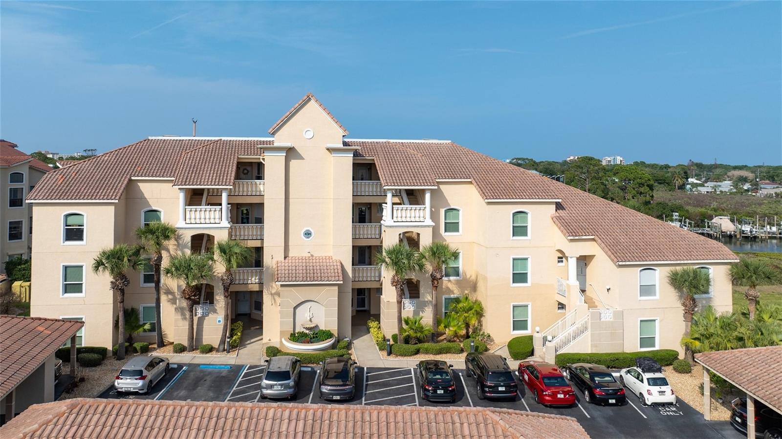 434 BOUCHELLE DR #203, NEW SMYRNA BEACH, FL — photo 32