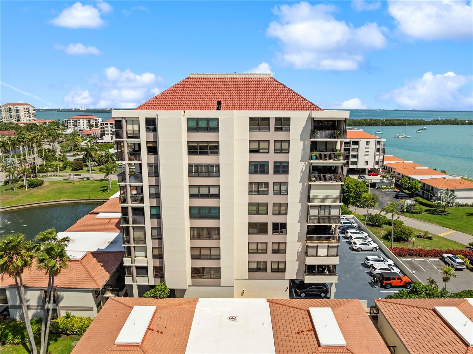 6294 BAHIA DEL MAR CIR #904, ST PETERSBURG, FL — photo 5