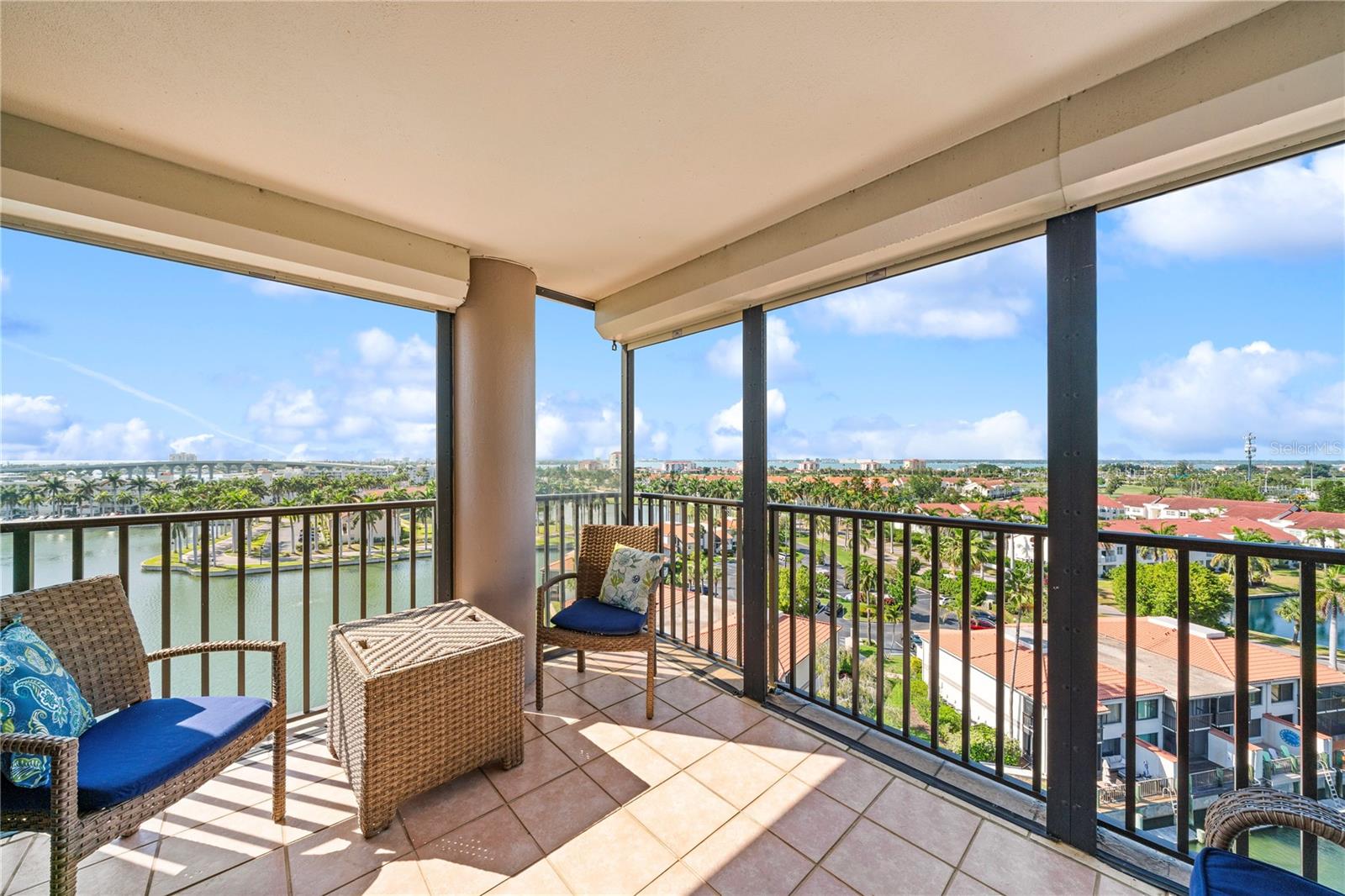 6294 BAHIA DEL MAR CIR #904, ST PETERSBURG, FL — photo 43