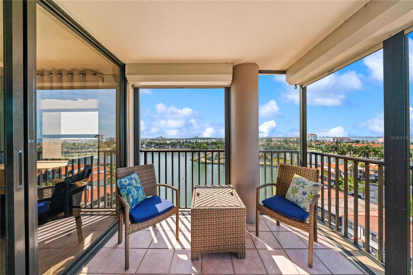 6294 BAHIA DEL MAR CIR #904, ST PETERSBURG, FL — photo 44