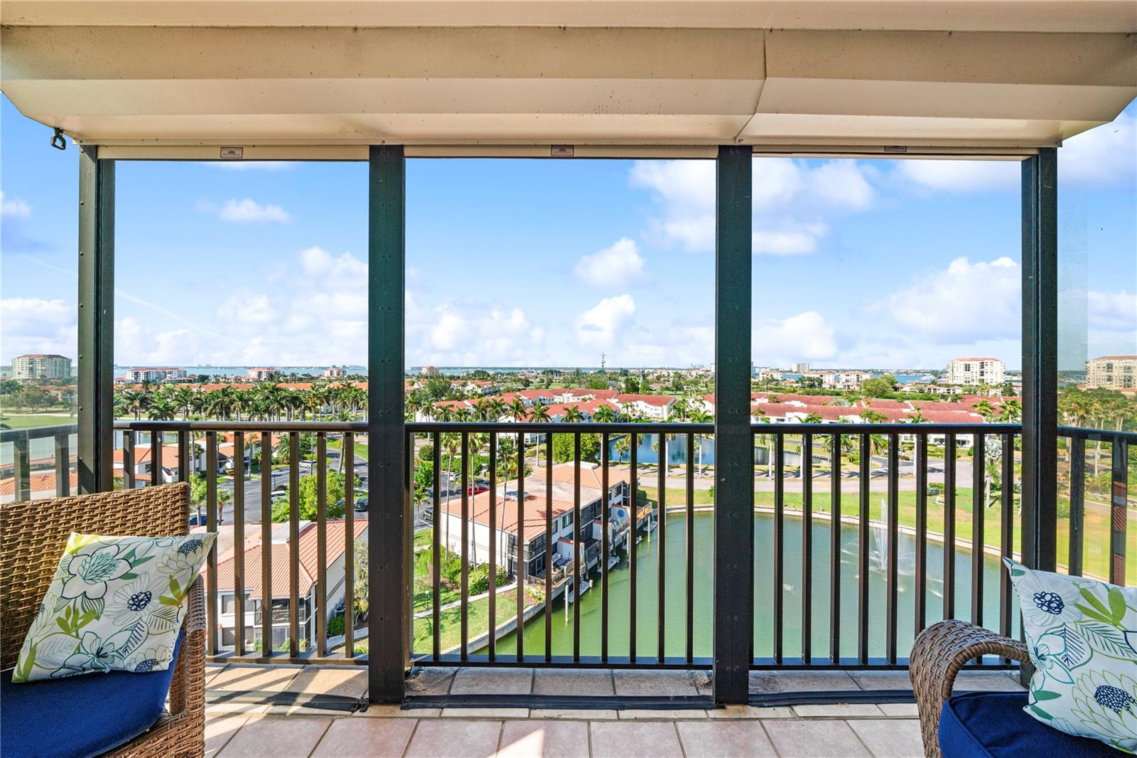 6294 BAHIA DEL MAR CIR #904, ST PETERSBURG, FL — photo 48