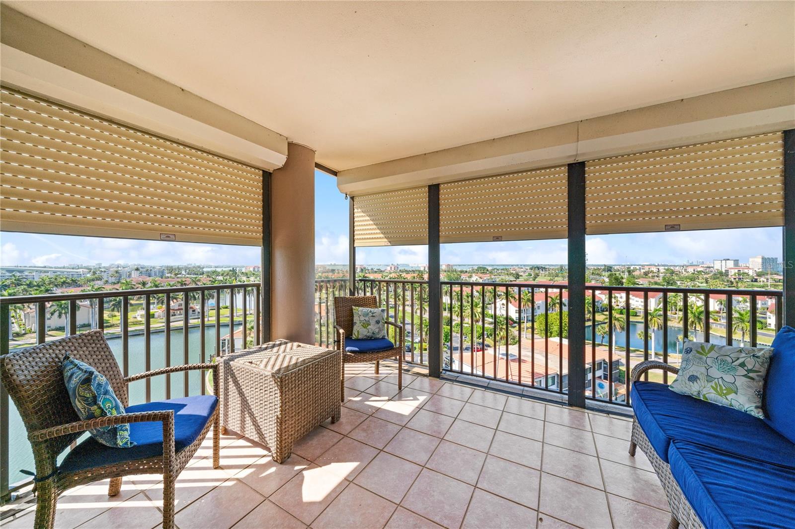 6294 BAHIA DEL MAR CIR #904, ST PETERSBURG, FL — photo 47