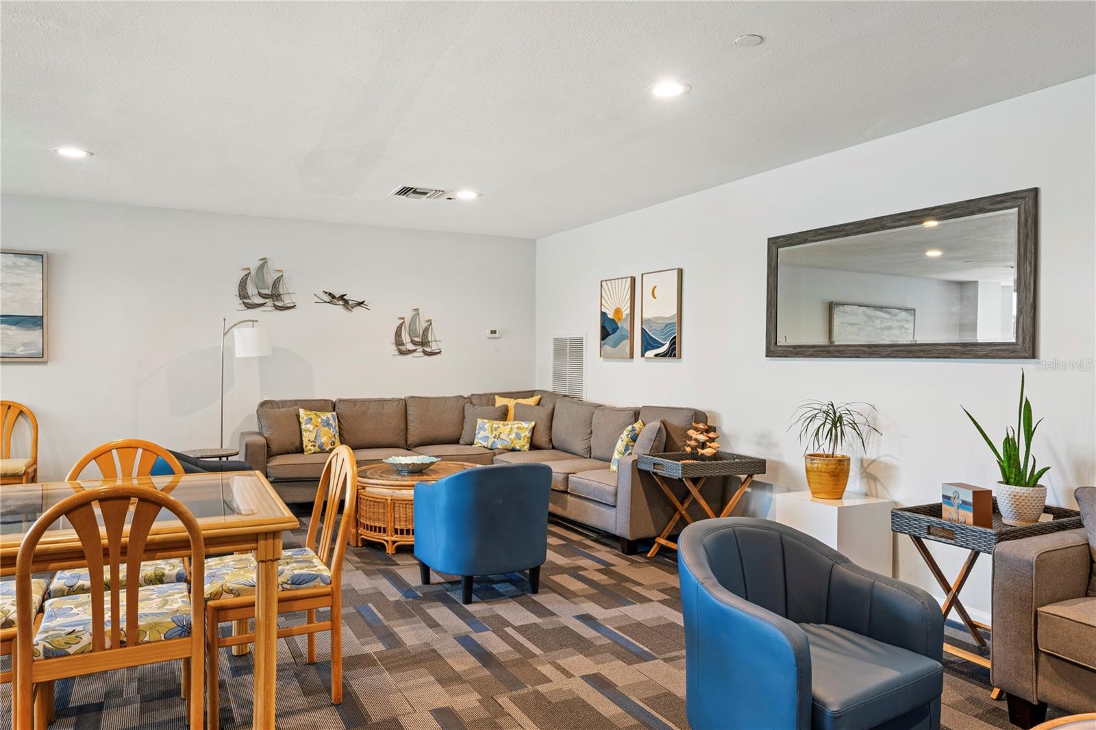 6294 BAHIA DEL MAR CIR #904, ST PETERSBURG, FL — photo 50