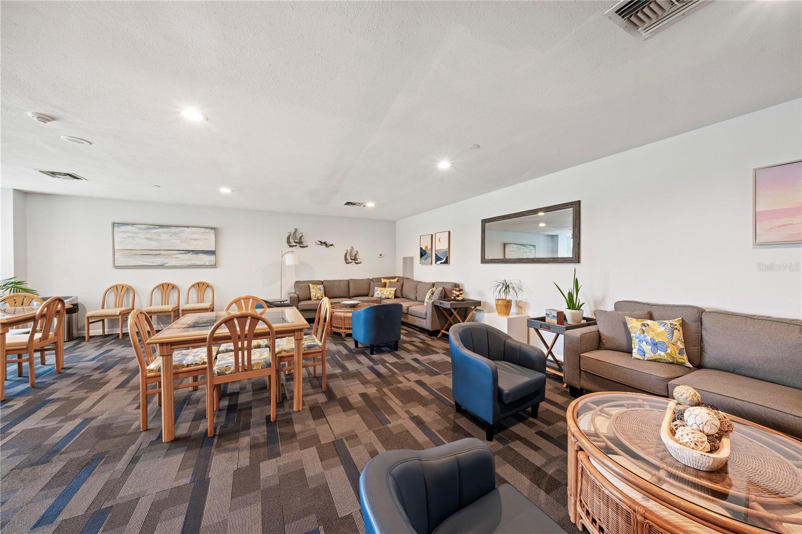 6294 BAHIA DEL MAR CIR #904, ST PETERSBURG, FL — photo 53