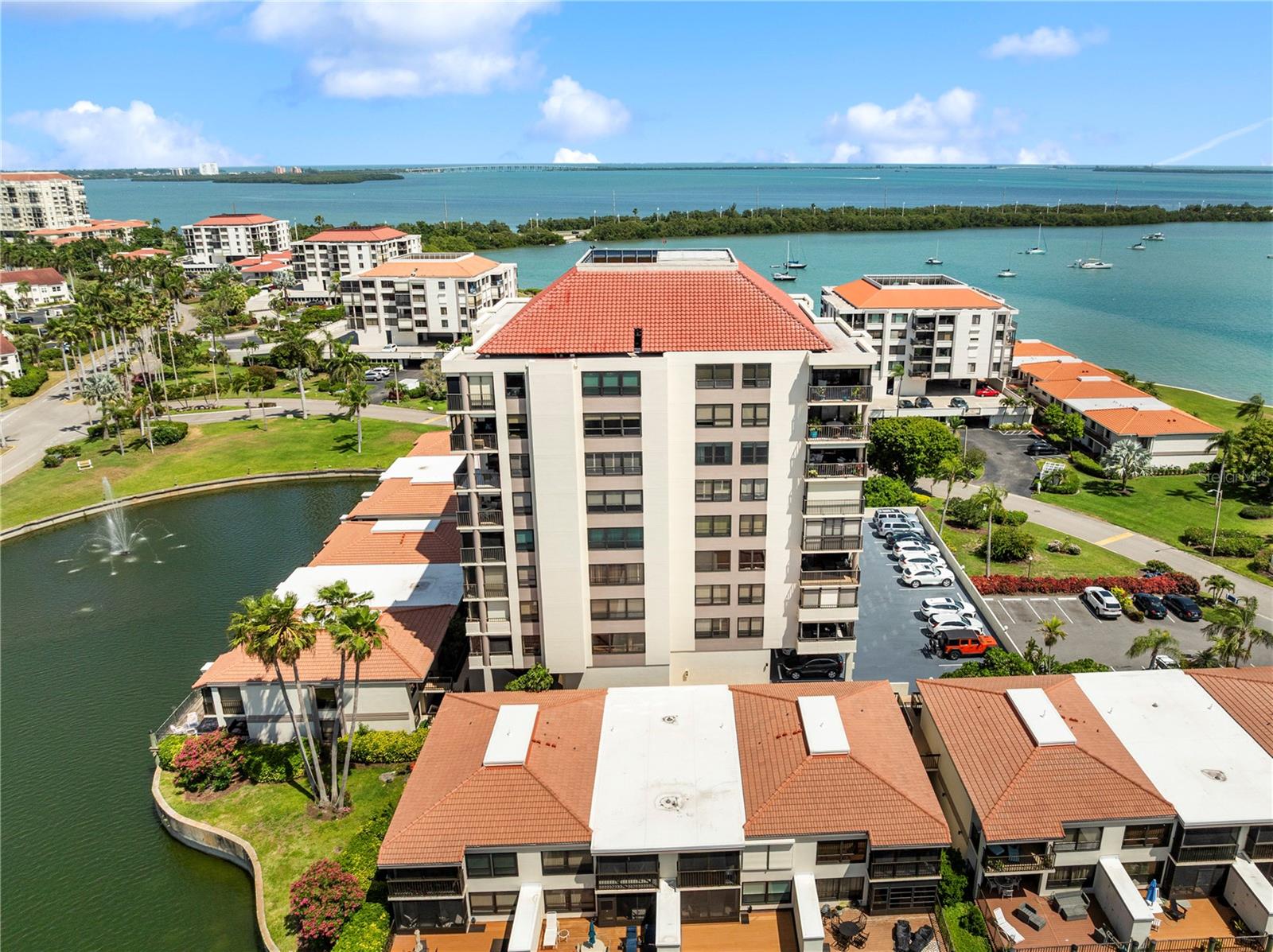 6294 BAHIA DEL MAR CIR #904, ST PETERSBURG, FL — photo 56