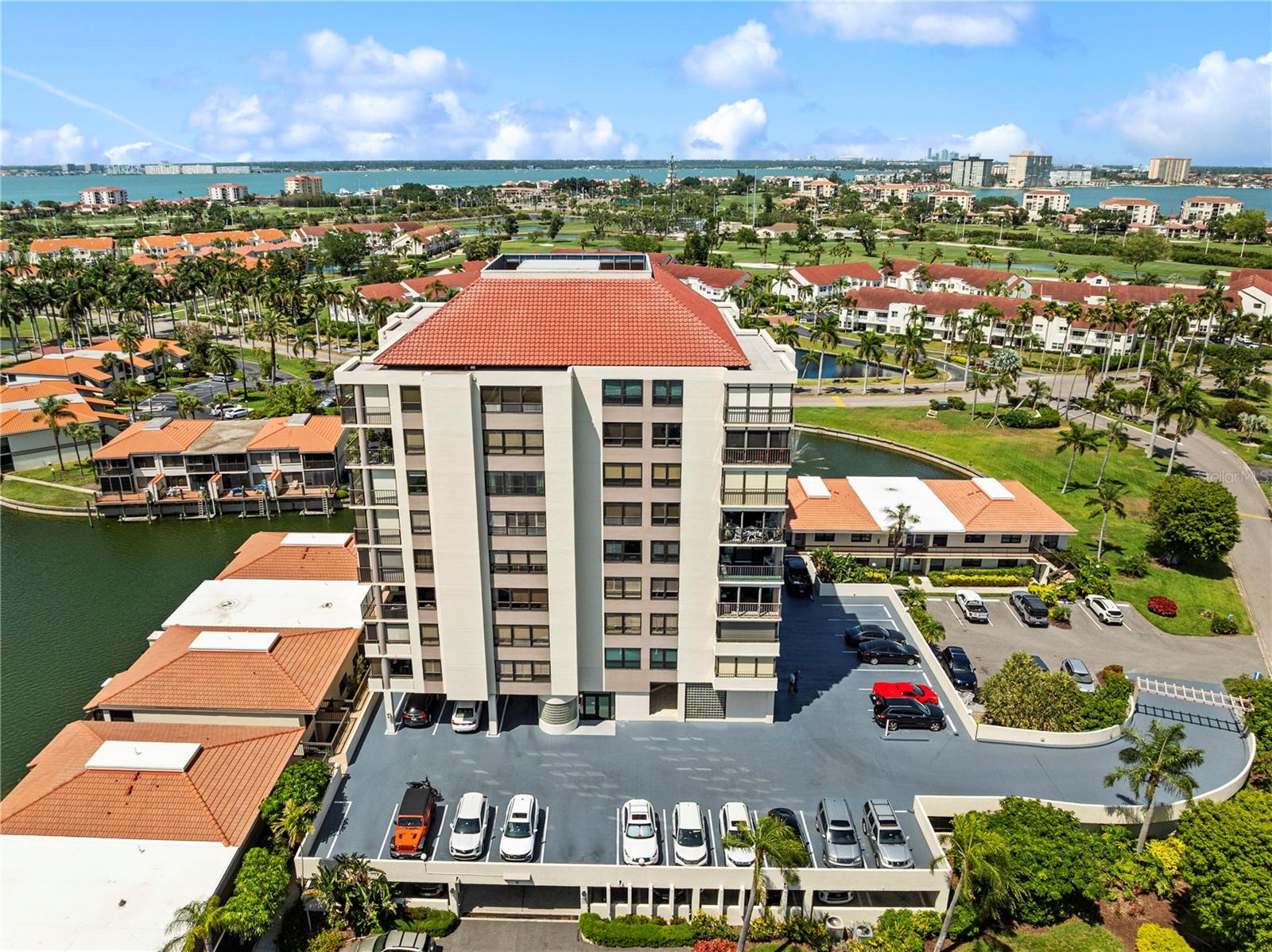 6294 BAHIA DEL MAR CIR #904, ST PETERSBURG, FL — photo 57