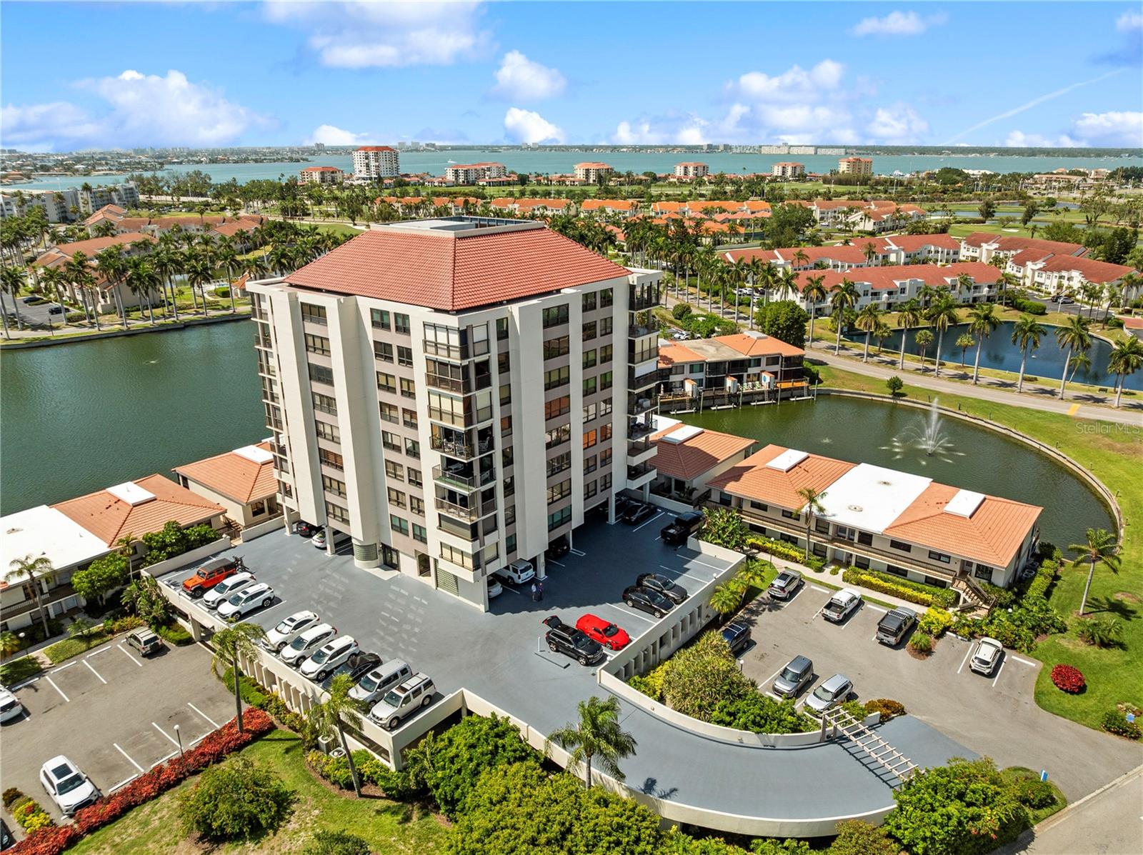 6294 BAHIA DEL MAR CIR #904, ST PETERSBURG, FL — photo 58