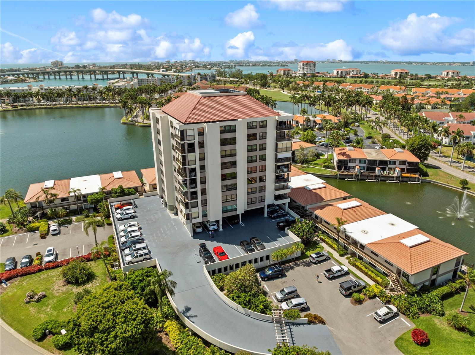 6294 BAHIA DEL MAR CIR #904, ST PETERSBURG, FL — photo 59