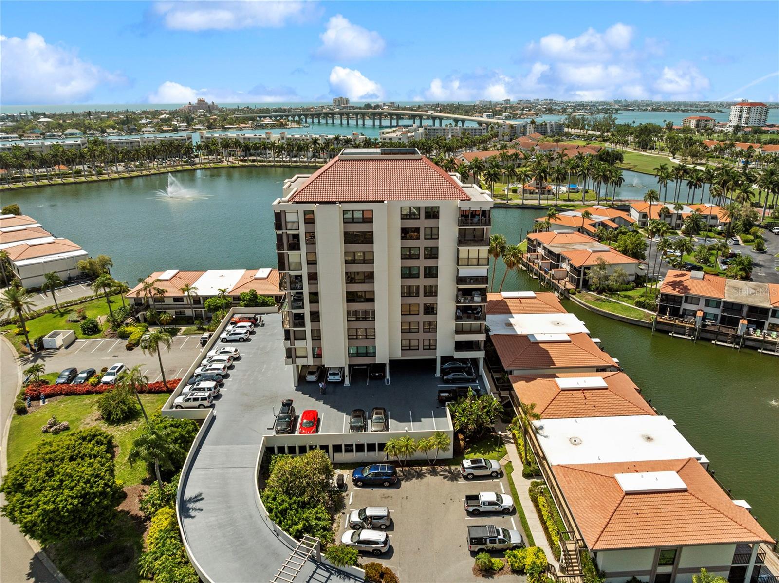 6294 BAHIA DEL MAR CIR #904, ST PETERSBURG, FL — photo 60
