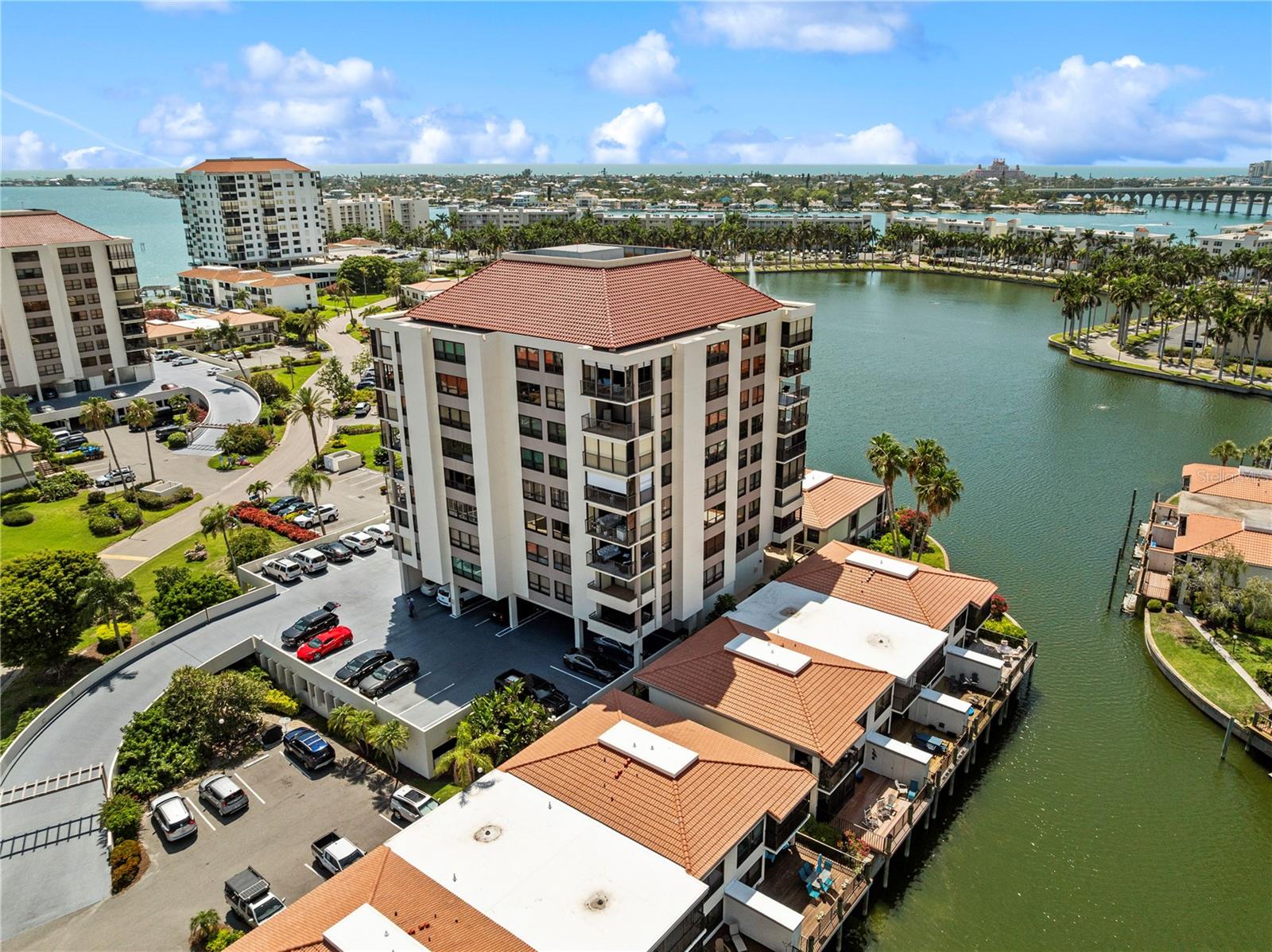 6294 BAHIA DEL MAR CIR #904, ST PETERSBURG, FL — photo 61