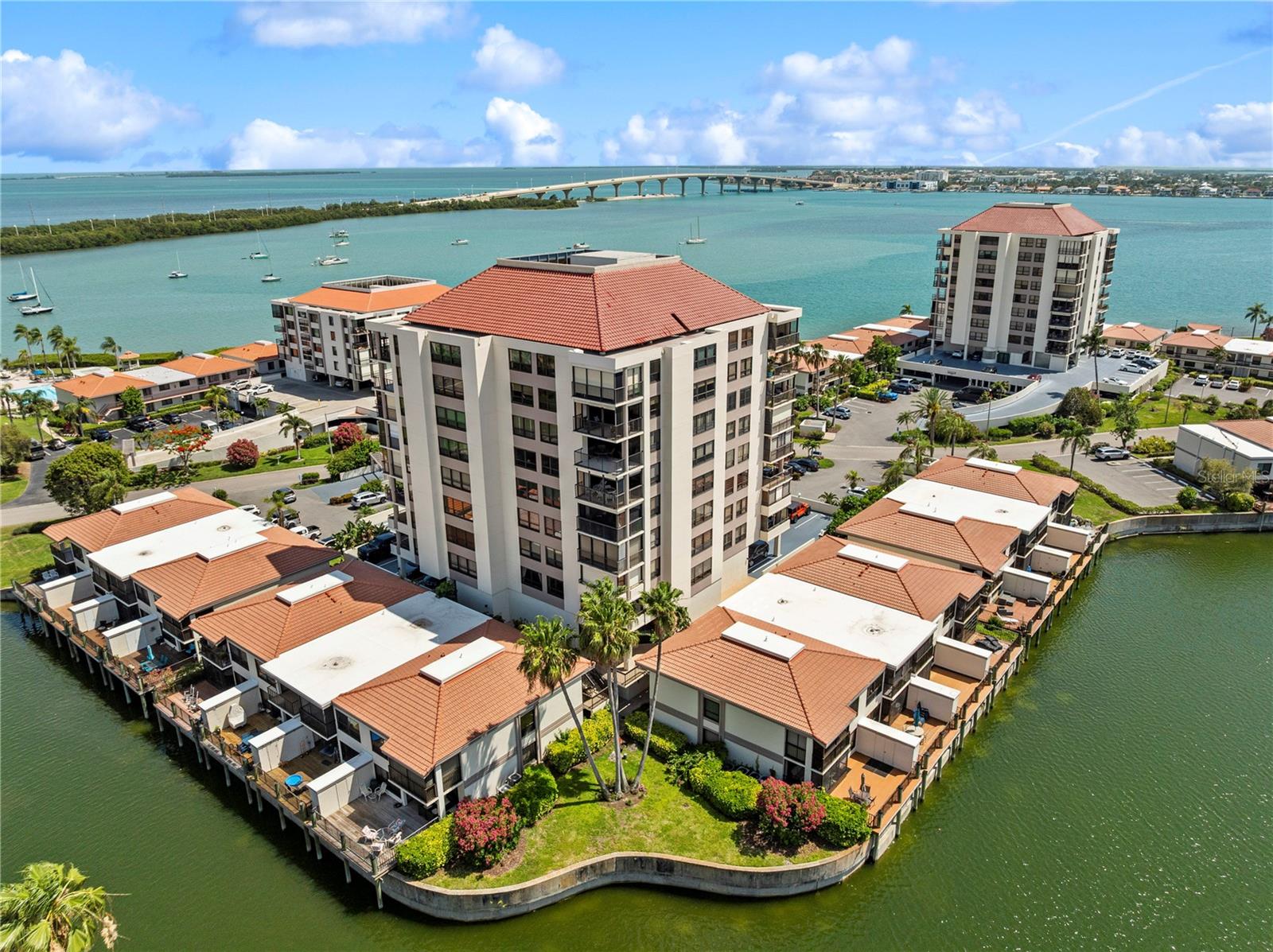 6294 BAHIA DEL MAR CIR #904, ST PETERSBURG, FL — photo 63
