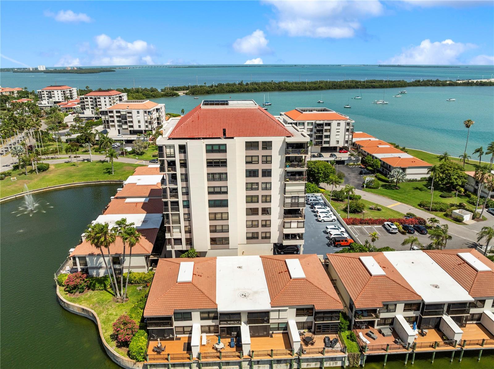 6294 BAHIA DEL MAR CIR #904, ST PETERSBURG, FL — photo 64