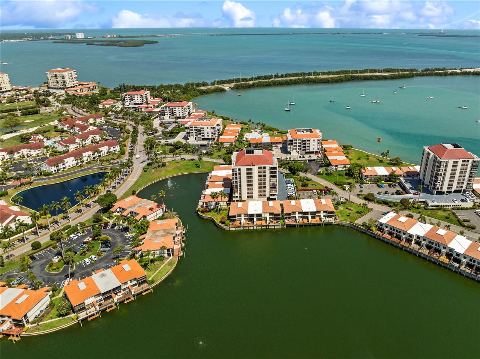 6294 BAHIA DEL MAR CIR #904, ST PETERSBURG, FL — photo 65