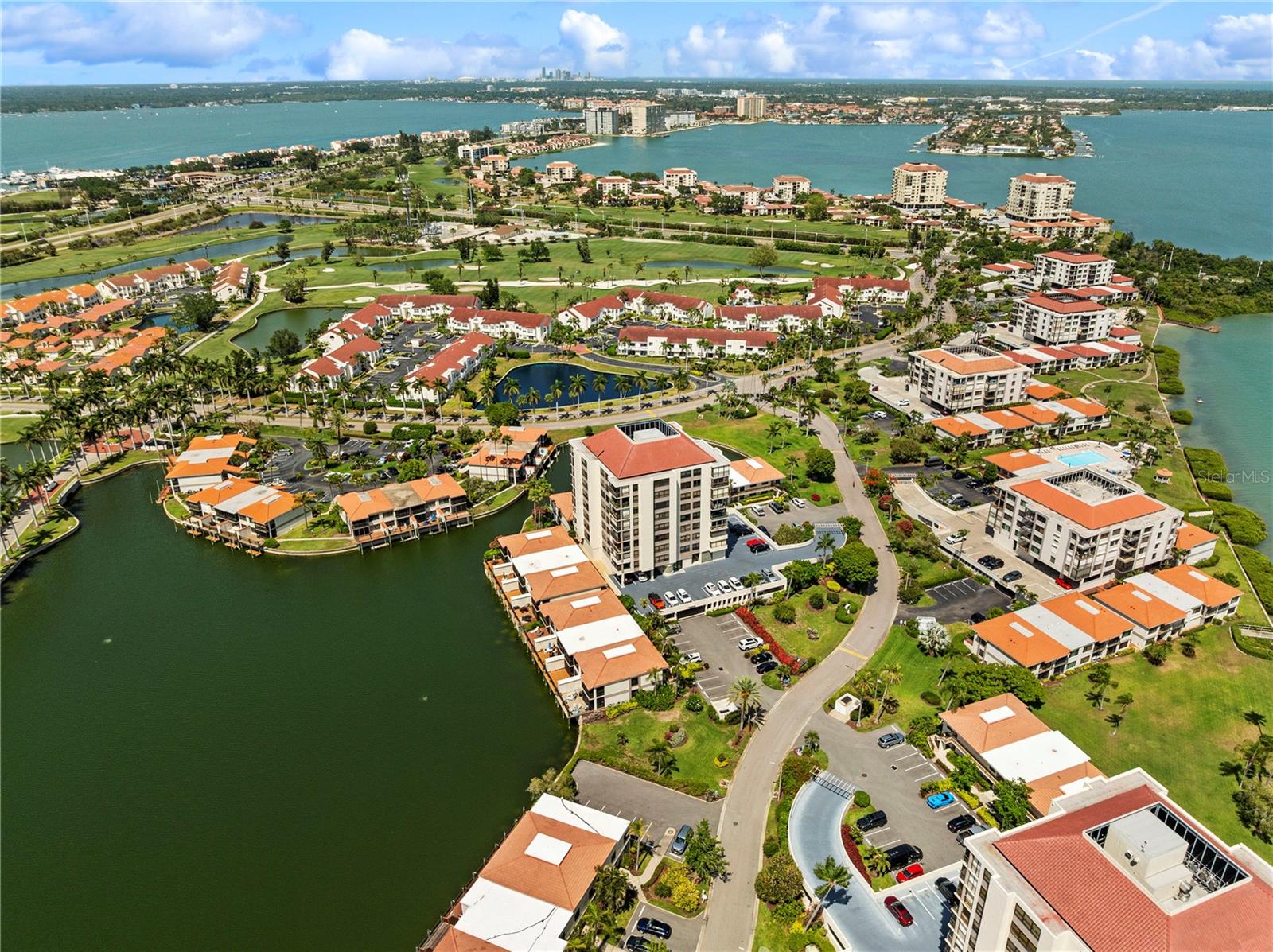 6294 BAHIA DEL MAR CIR #904, ST PETERSBURG, FL — photo 66