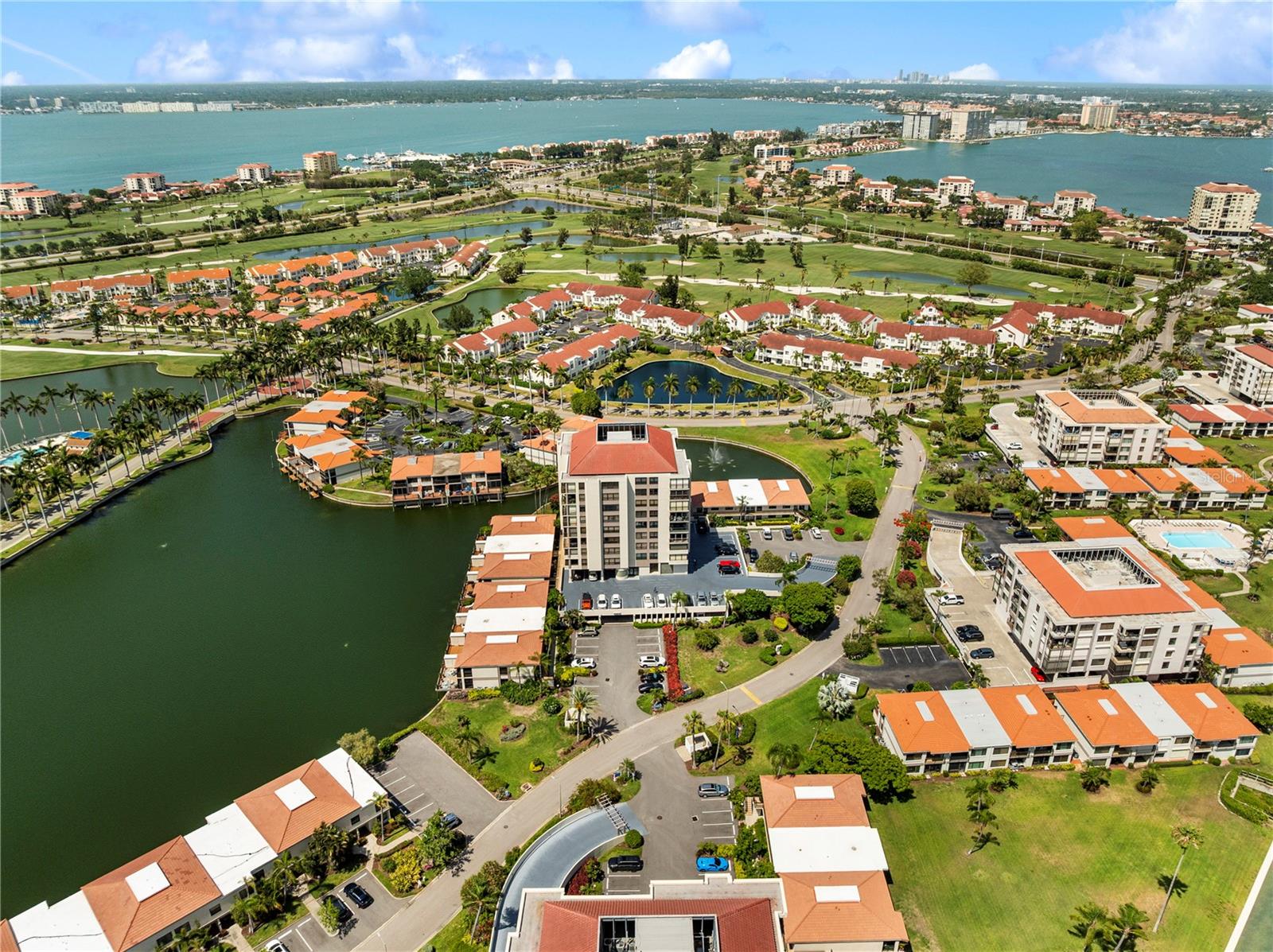 6294 BAHIA DEL MAR CIR #904, ST PETERSBURG, FL — photo 67