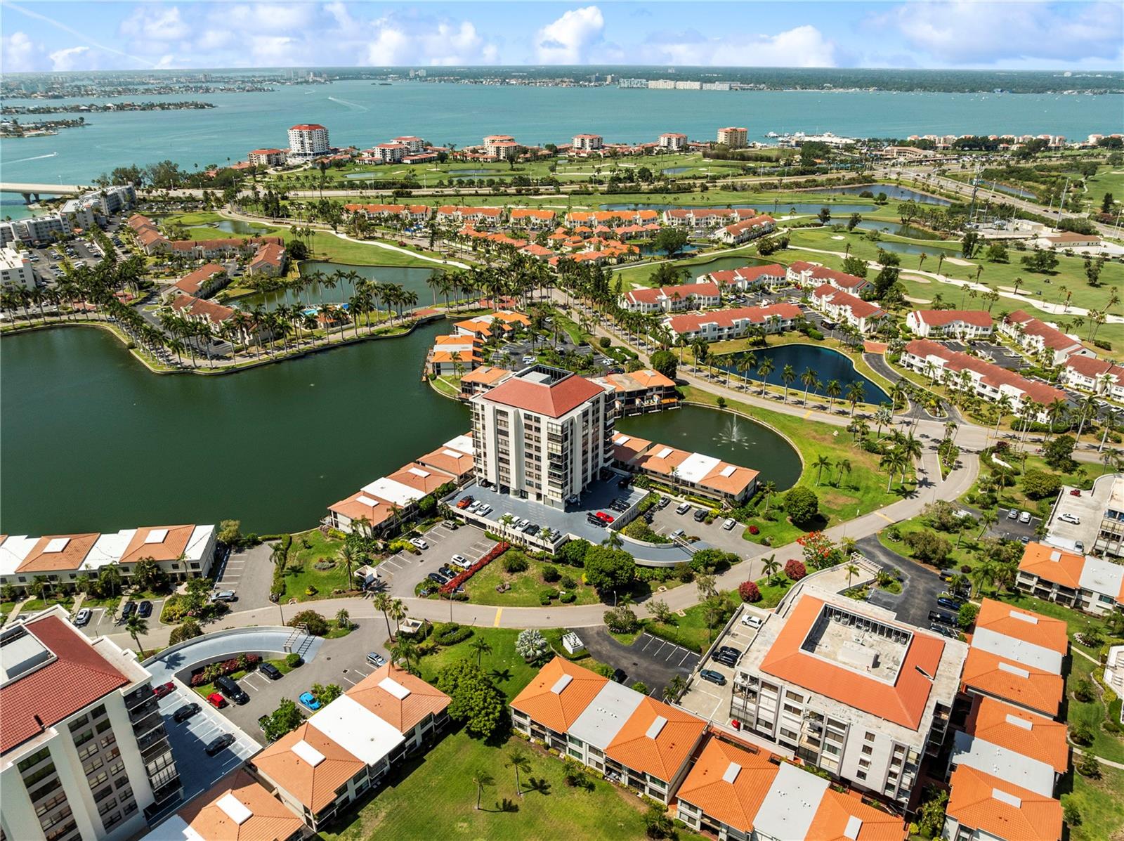 6294 BAHIA DEL MAR CIR #904, ST PETERSBURG, FL — photo 68