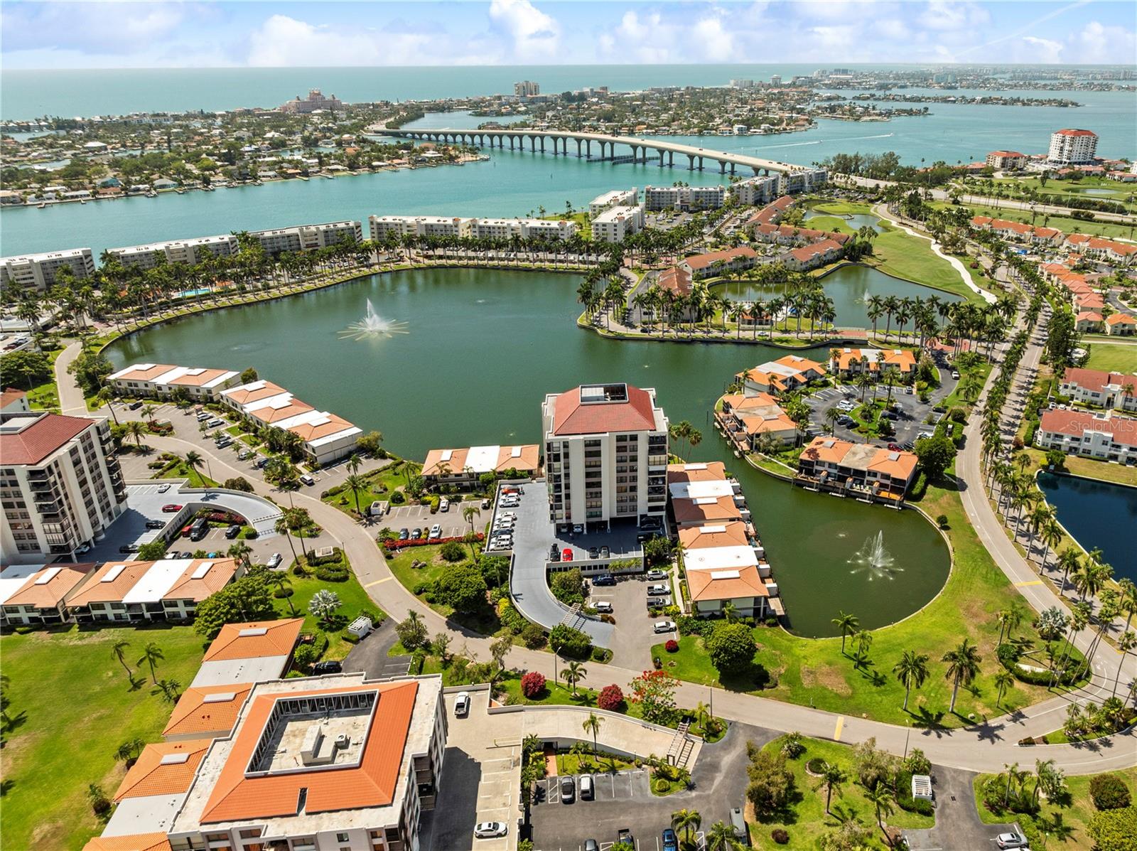 6294 BAHIA DEL MAR CIR #904, ST PETERSBURG, FL — photo 69